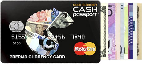 Currency online login